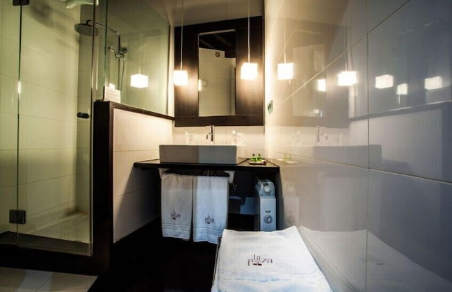 Apartamentos La Plaza de Hervás - Photo 28