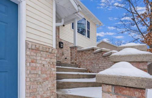 New Special Movie Theater & Game Room Near Granite Peak - Foto 33