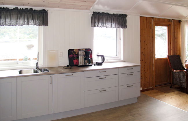 Rød Hytte - Foto 10