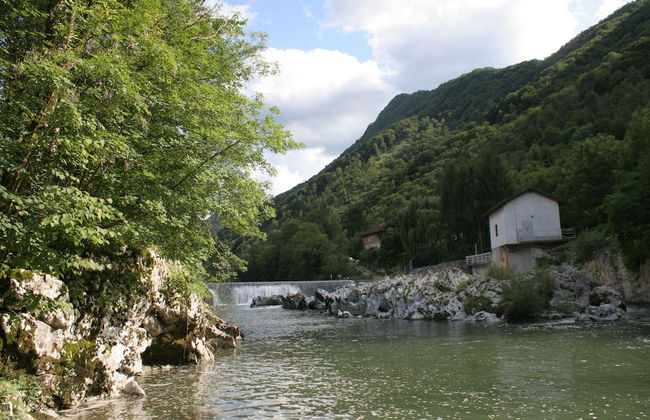 Apartments Jez - Foto 21