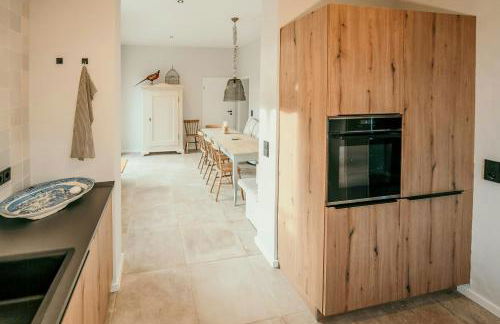 Semi-Detached House Near Schaalsee And Hamburg - Foto 9