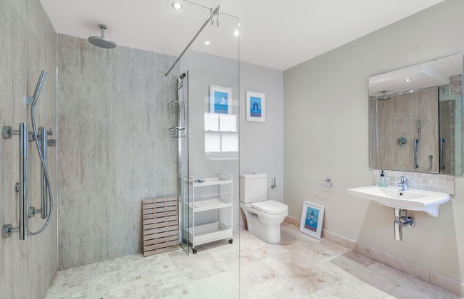 The Coach House - North East Escapes - Foto 19