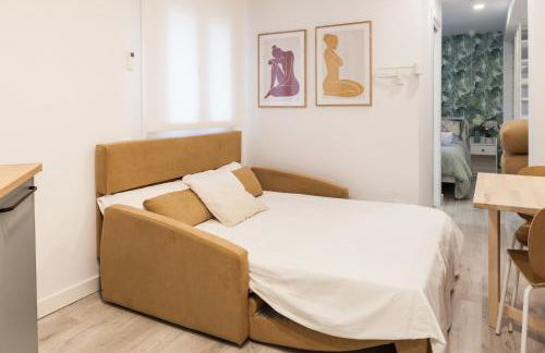 Madrid Comfort Suites - Foto 10