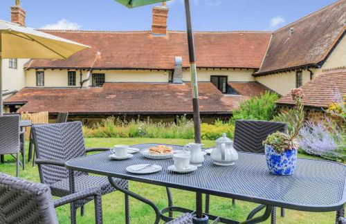 9 Bed in Nether Stowey oc-c30194 - Foto 52