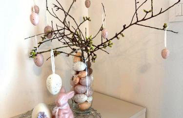 New luxury air-conditioned apartment, with jacuzzi, free parking and gardens - Foto 2