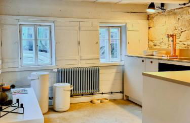 Historic Timber House In Zittau Mountains - Foto 6