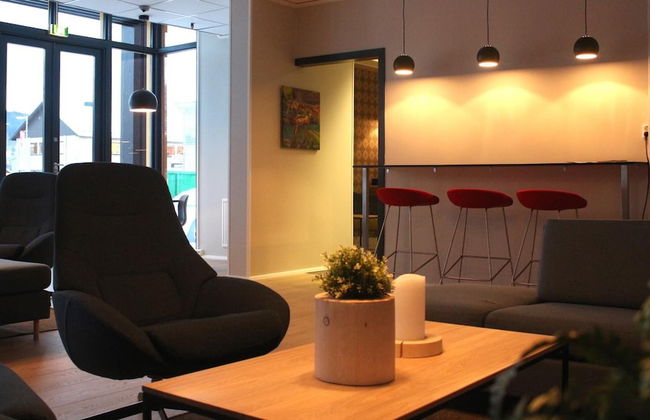 Trudvang Apartment Hotel - Foto 35