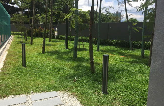 Luxury Duplex at The Reach Titiwangsa - Foto 64