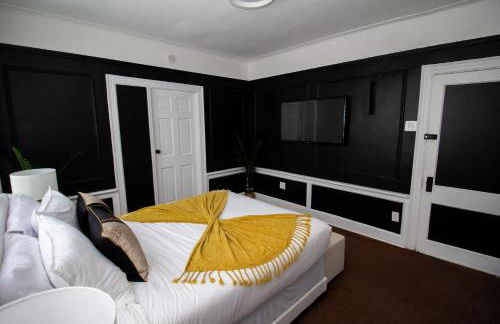 Cozy Theatre & Office Brooklyn Stay - Foto 51