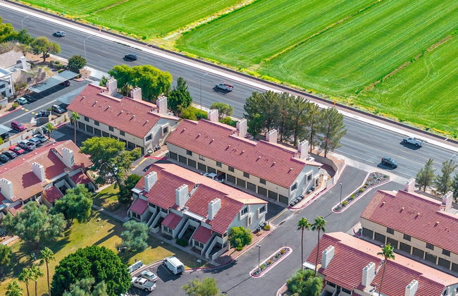 Mesa Trails - Photo 50