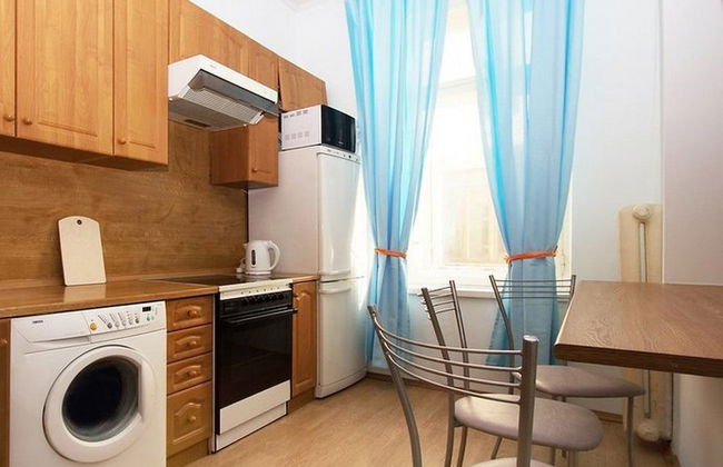 ApartLux Znamenka - Foto 7