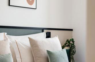 The House on the Pink Street in Lisbon - Foto 22