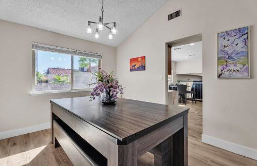 Strip-side Villa Pool, Mini Golf, Casino games - Foto 9