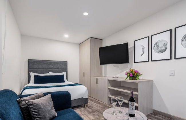 Torre Acqua Lofts by Jalo - Photo 7