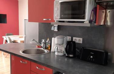 Aux bons thermes - Foto 5