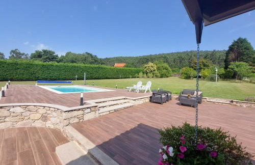 Agro dos Mouriños - Foto 6