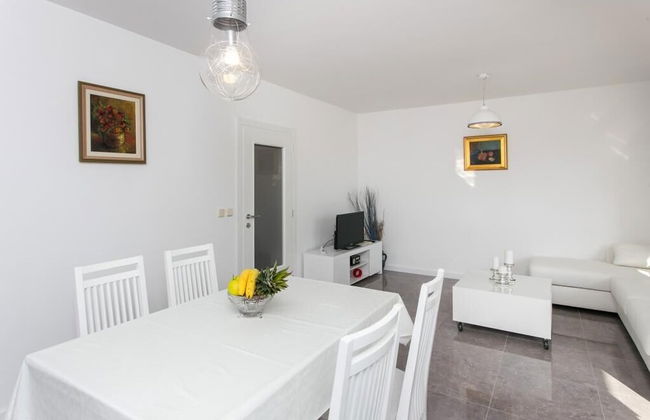 Apartment Dupčić - Photo 14