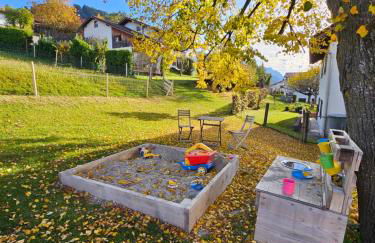 Ferienwohnung Ott - 4-Sterne - Foto 24