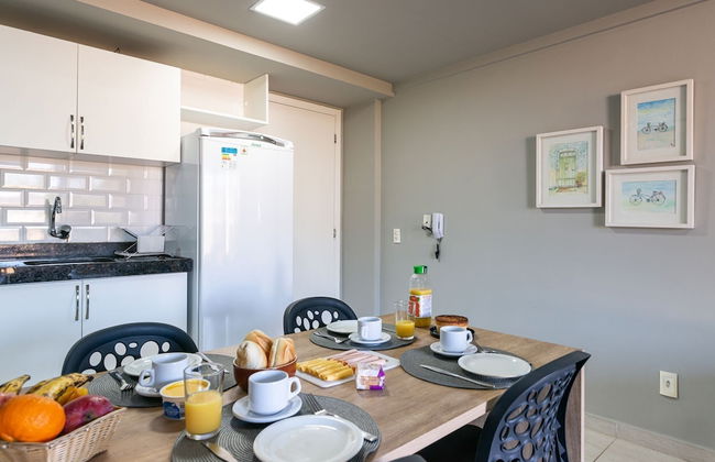 Praia Central Porto de Galinhas - Foto 49