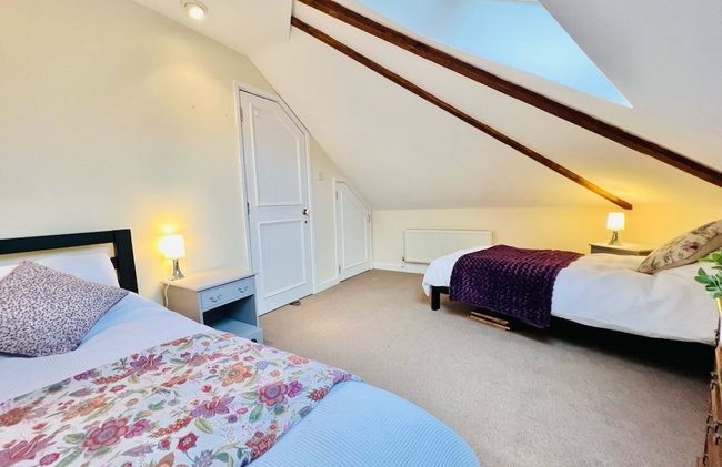 Dapps Hill Haven - between Bristol and Bath, both 9 mins by train! - Foto 34