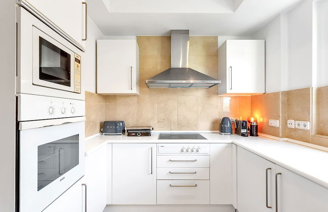 Sotogrande Sea View Penthouse - Foto 17