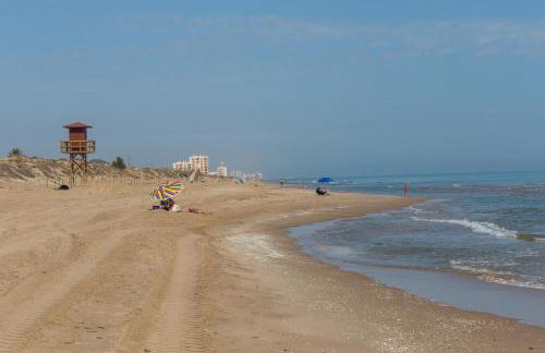 Lighthouse Cullera Penthouse - Photo 46