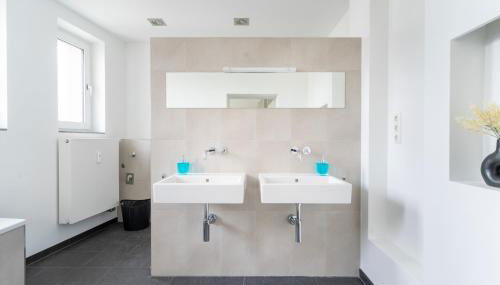 Beyond Living® I 235 m² LOFT I Billard I Kamin - Foto 5