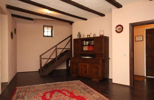 Luxury villa with a swimming pool Skrapi, Central Istria - Sredisnja Istra - 7524 - Foto 34