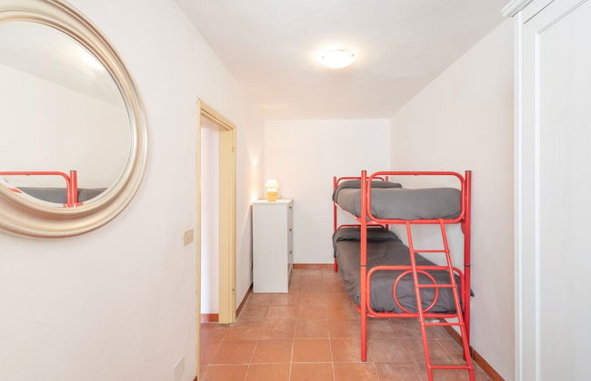 Maya Apartment in Marciana - Foto 16