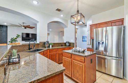 Oak Hollow - Foto 17