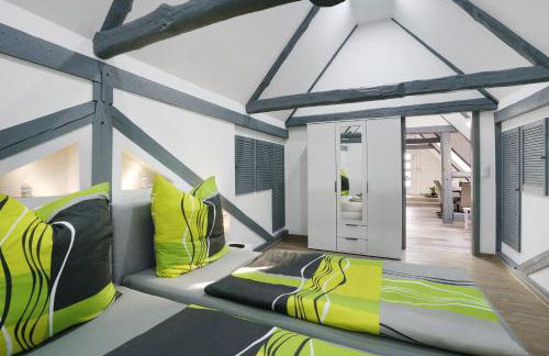 Ferienwohnung Sophie - Foto 16