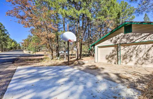 Lakeside Traditions Arizona Home with Game Room! - Foto 26