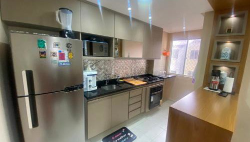 Apartamento Ideal Flores - Foto 2, stove, dishwasher, pet friendly, toaster, minibar