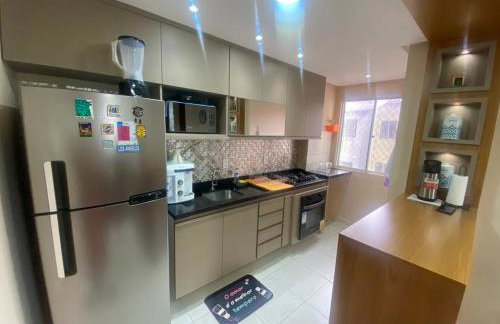 Apartamento Ideal Flores - Foto 2