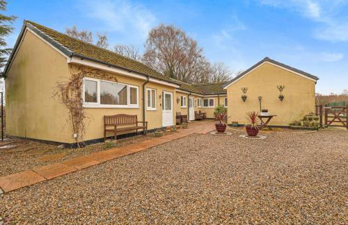 Gracey's Cottage - North East Escapes - Foto 13