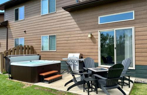 Altitude Adjustment - Foto 36