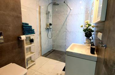 Biały Dom Brenna - Foto 28