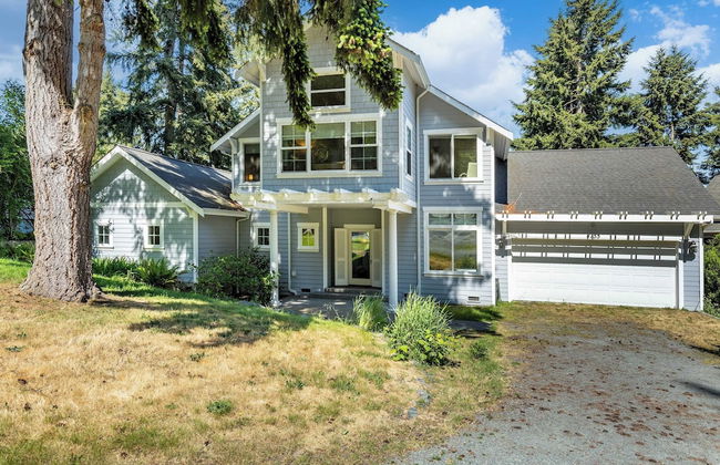 Langley by the Sea by Avantstay Panoramic Vistas - Photo 40