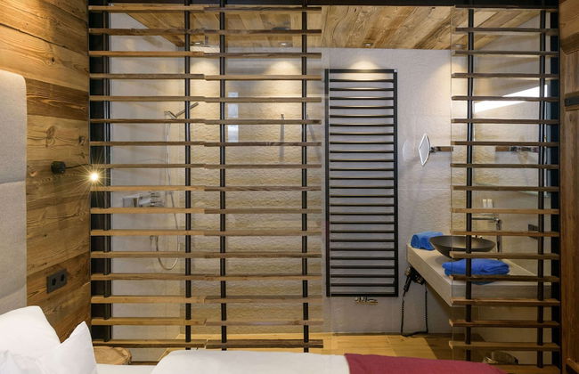 Chalet in Flachau With Sauna - Foto 5