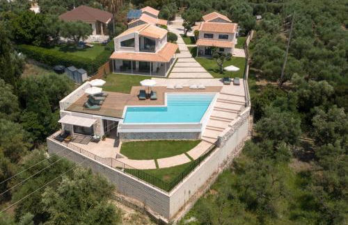 Evylio Stone Houses - Foto 25