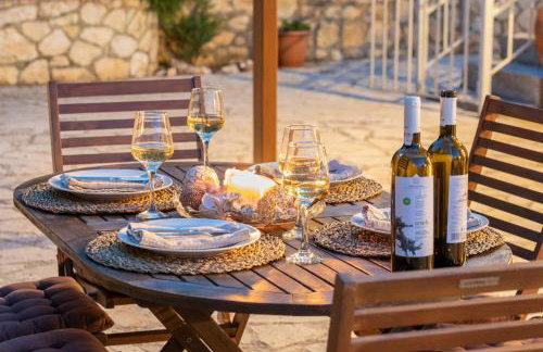 Guiscardos Luxury Villa - Foto 37