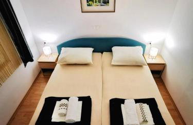 Atrium Apartment Orebic - Foto 19