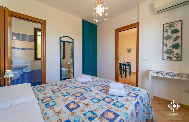 Borgo Marino Beach Residence - Foto 9