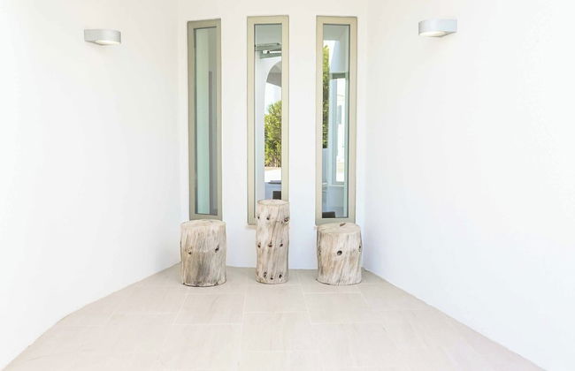 Villa Namora - Photo 5