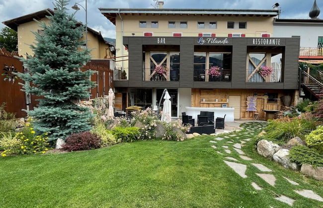 La Filanda Relax & Gourmet - Foto 58