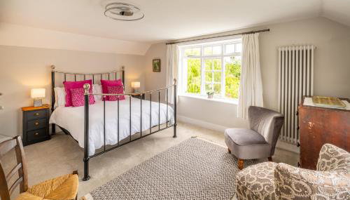 Stunning estuary views - Riverside Cottage - Foto 3