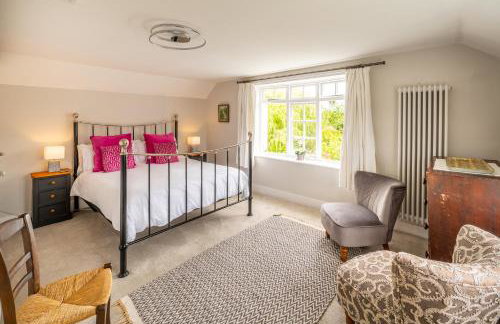 Stunning estuary views - Riverside Cottage - Foto 3