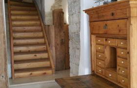 Kellerei5 Ferienwohnung 2 - Foto 3