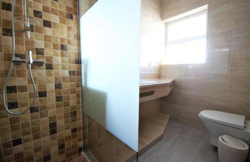 Apartment MargemSul - Pool - Beach - Free Wifi - Air Con - Foto 9