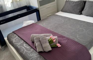 Apartamento PARADISE Solo Familias - Photo 28